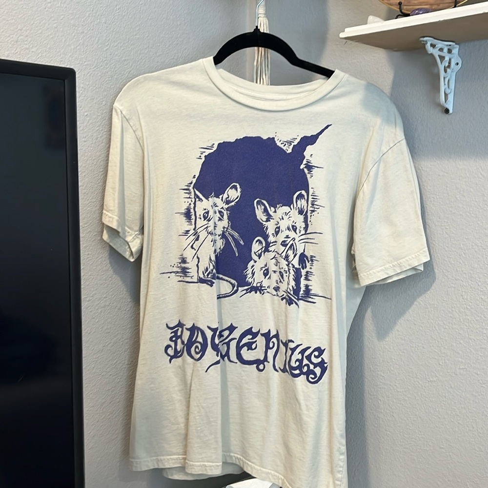 BOYGENIUS T-Shirt!